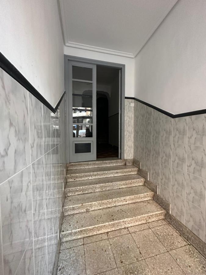 La Isla De Perez Galdos Apartment Logroño Exterior foto